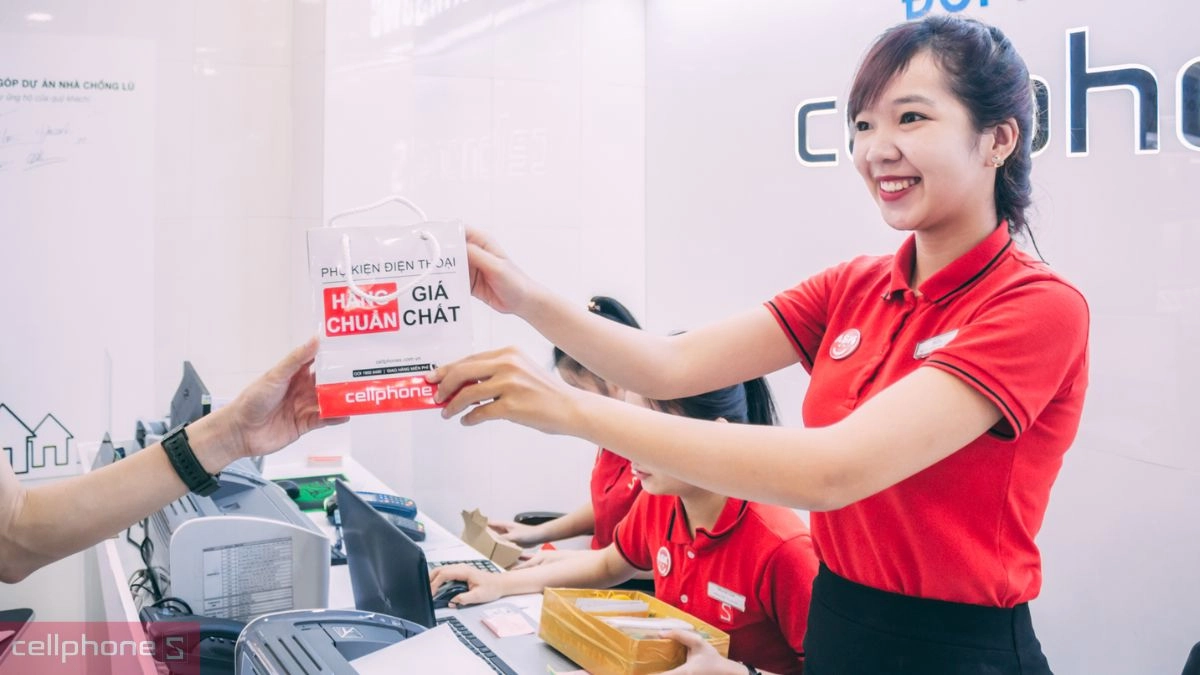 Mua điện thoại HONOR chính hãng tại CellphoneS