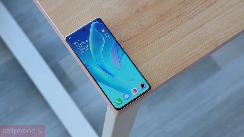 Đánh giá điện thoại Honor 60 Pro
