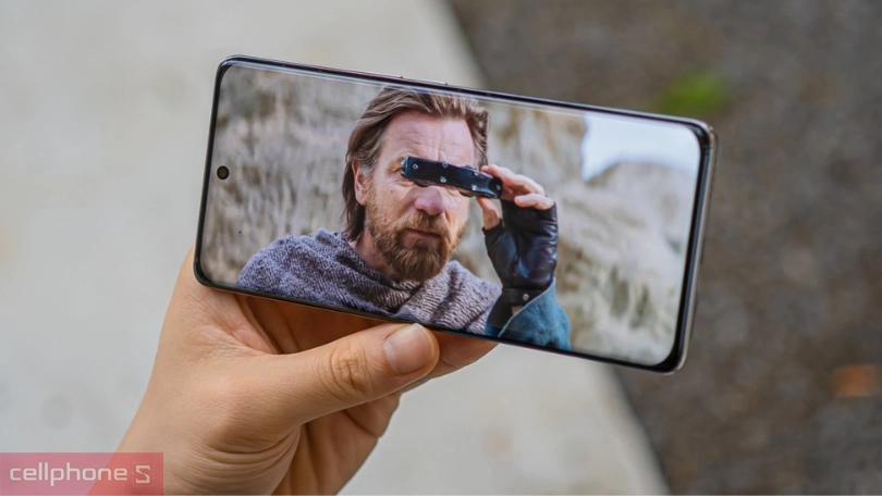 Đánh giá điện thoại Honor 70 Pro