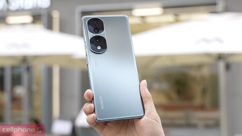 Honor 70 Pro khi nào ra mắt ở Việt Nam?