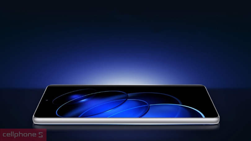 Màn hình điện thoại Honor 80 GT