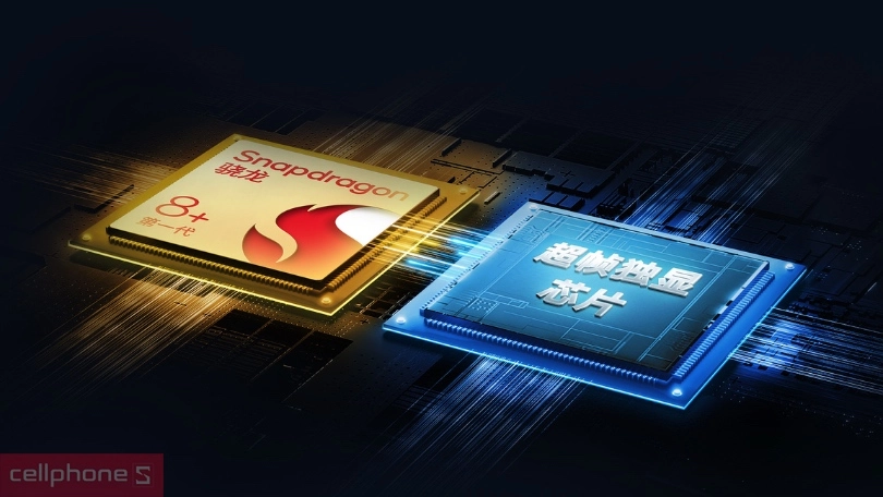 Hiệu năng điện thoại Honor 80 GT