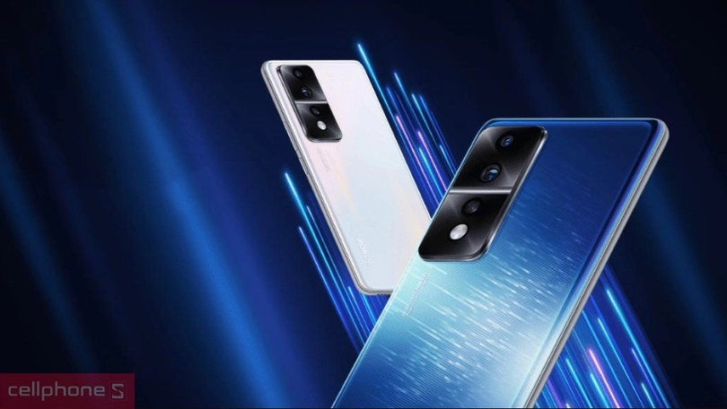 Hiệu năng Honor 80 GT