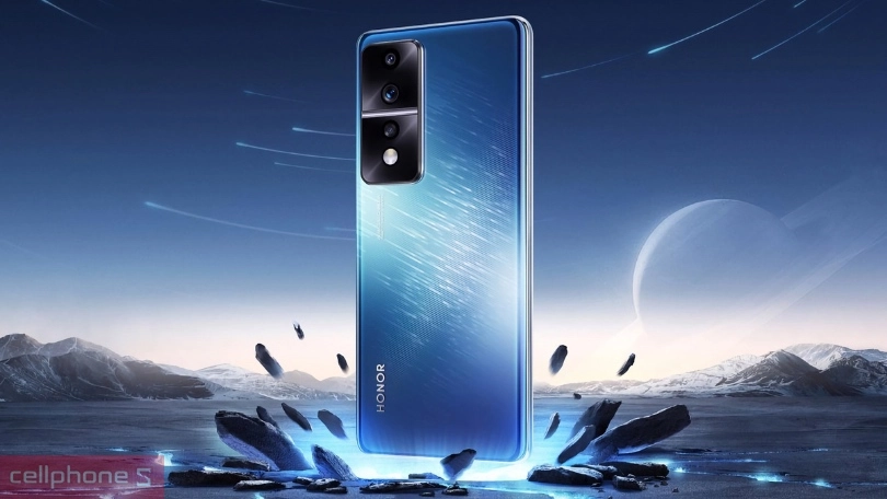 Honor 80 GT khi nào ra mắt