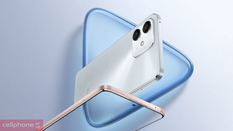 Honor Play 7T Pro - Sở hữu nhiều nâng cấp đặc biệt