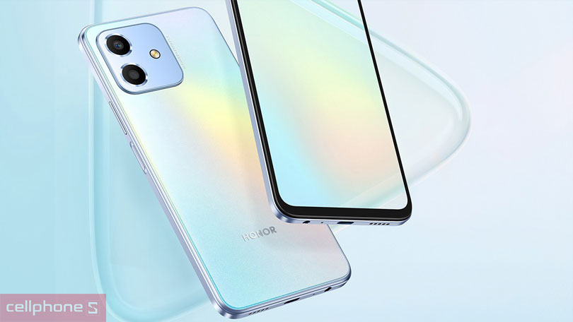 Honor Play 7T Pro - Sở hữu nhiều nâng cấp đặc biệt