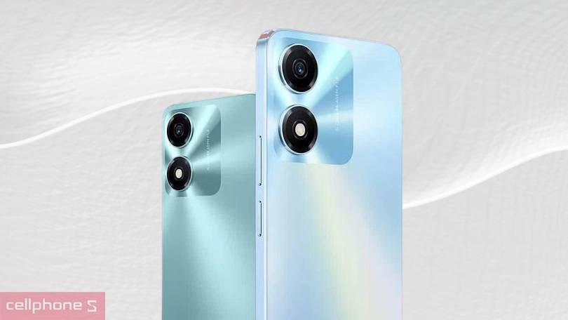 Honor Play 40C - Mẫu điện thoại giá rẻ rất đáng để sở hữu