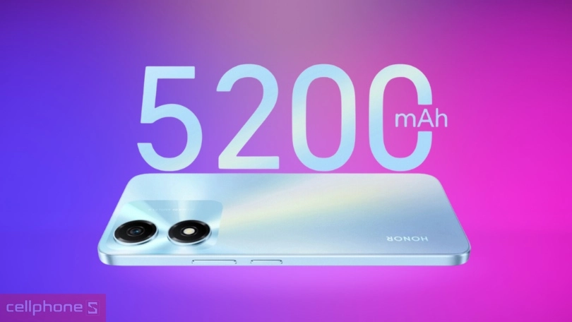 Honor Play 40C - Mẫu điện thoại giá rẻ rất đáng để sở hữu