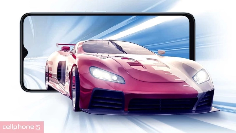 Honor Play 40C - Mẫu điện thoại giá rẻ rất đáng để sở hữu