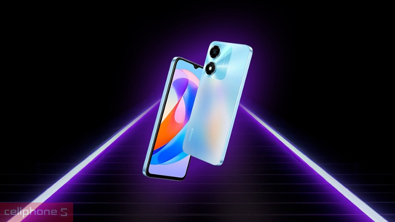 Honor Play 40C giá bán bao nhiêu?