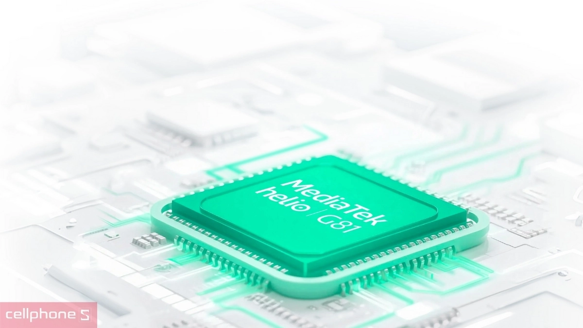 Hiệu nãng xử lý mượt mà, ổn định của điện thoại Honor Play 10