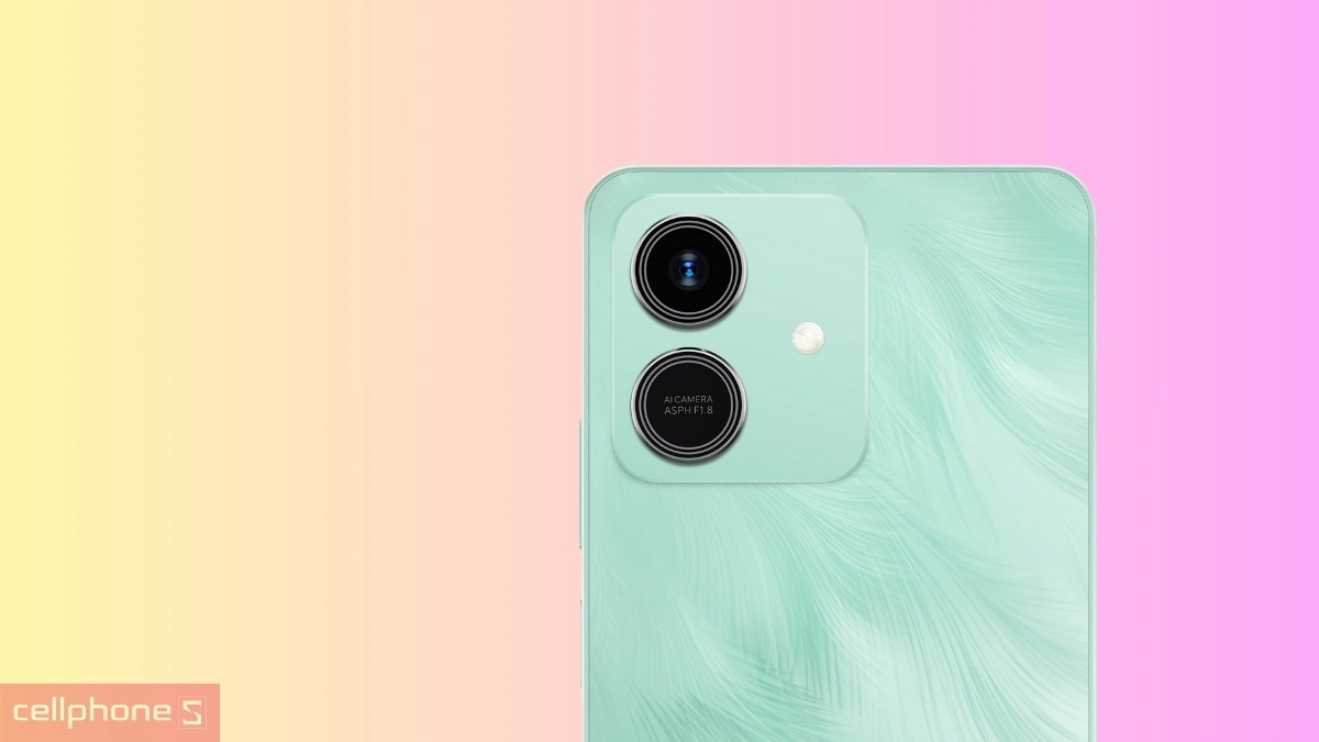 Khả năng ghi hình rõ nét của điện thoại Honor Play 10