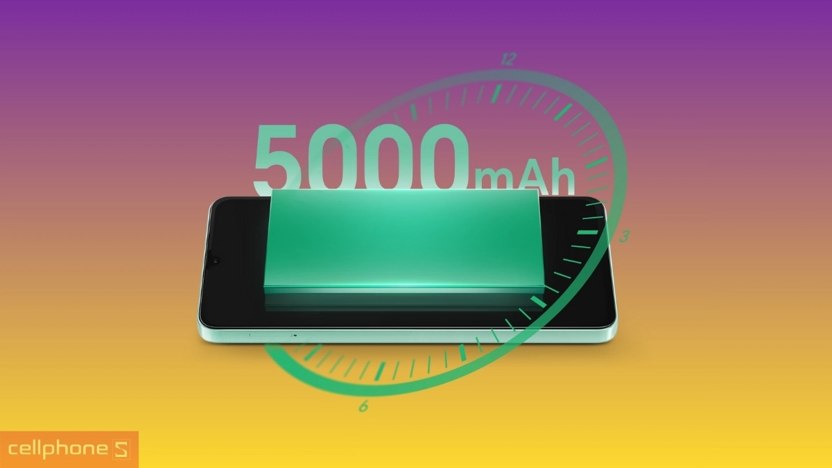 Pin và khả năng sạc của điện thoại Honor Play 10