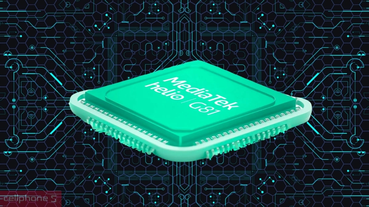 Cấu hình vượt trội của điện thoại HONOR Play 10 4GB 128GB