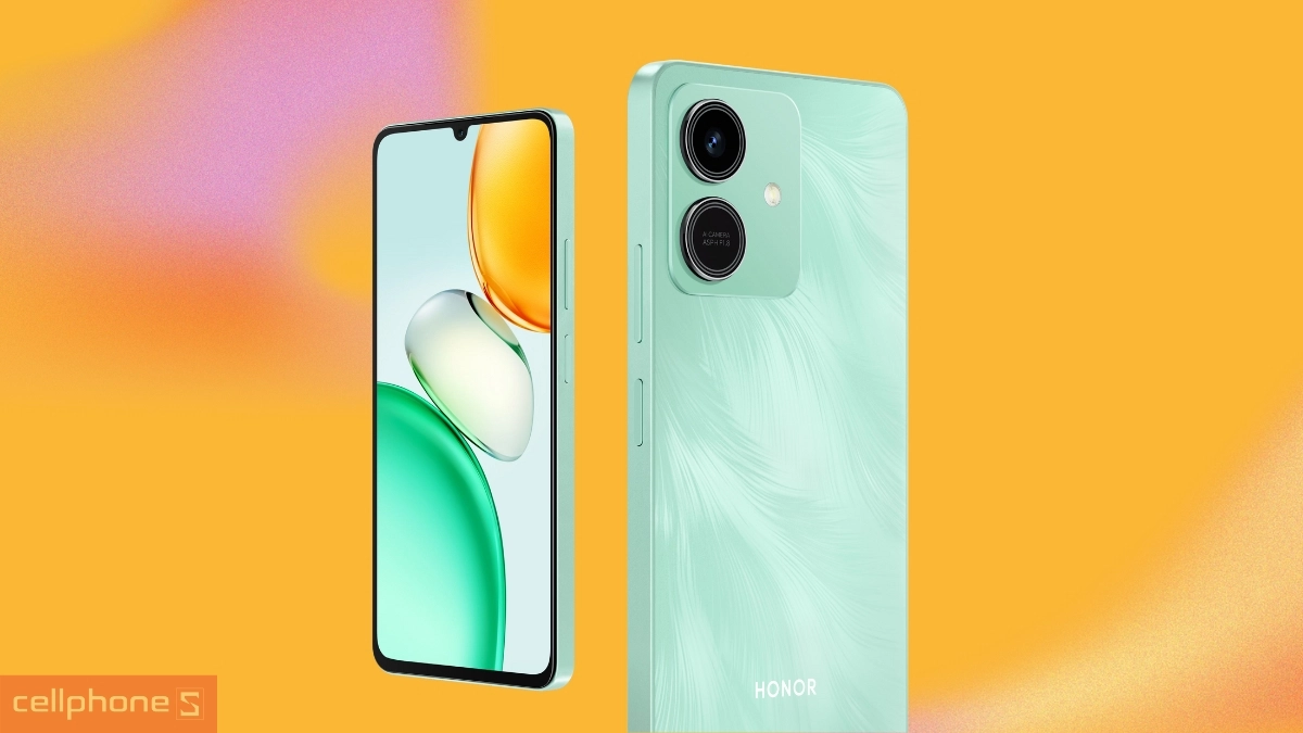 Ngày ra mắt của điện thoại Honor Play 10