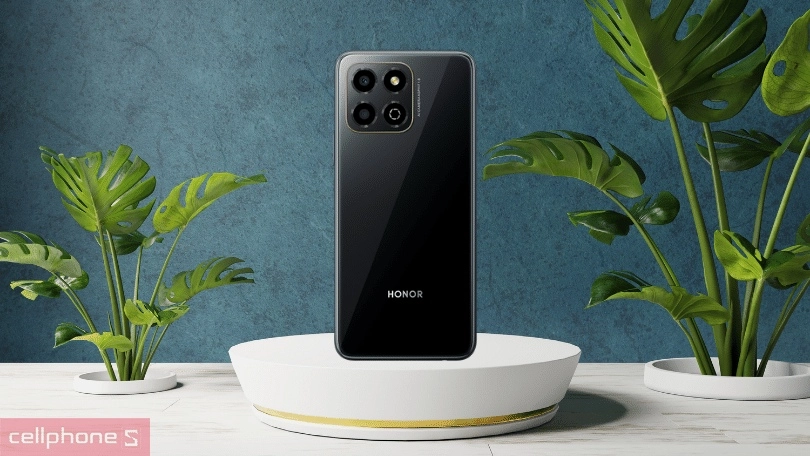 Đánh giá điện thoại Honor Play 30