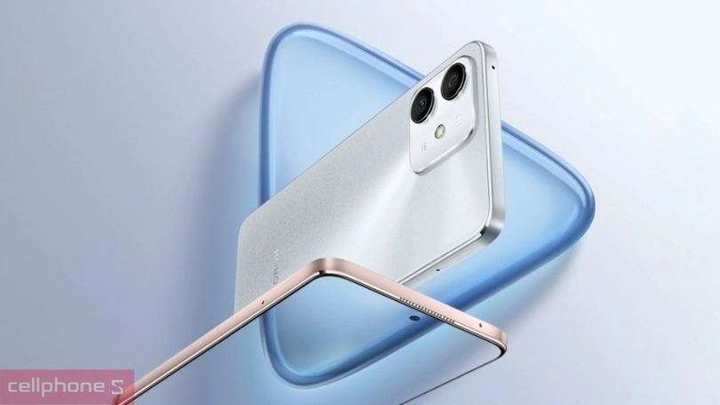 Camera điện thoại Honor Play 7T