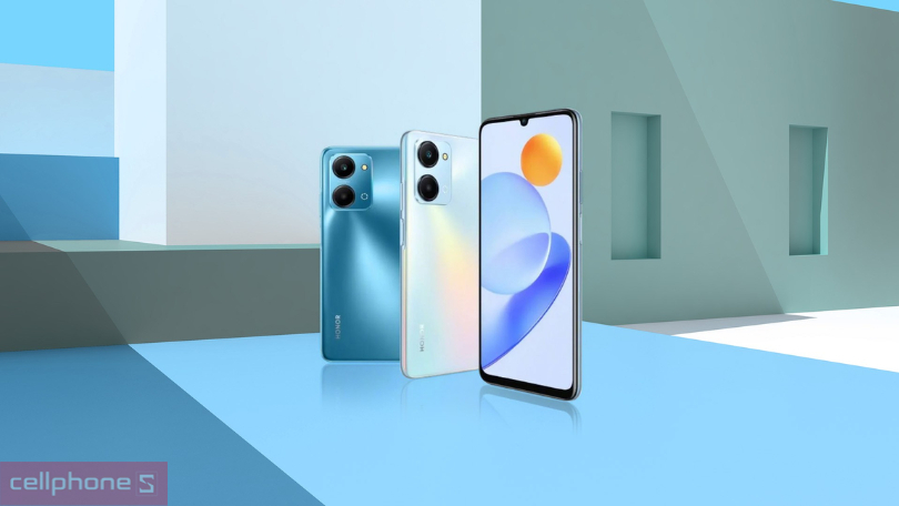 Pin điện thoại Honor Play 7T