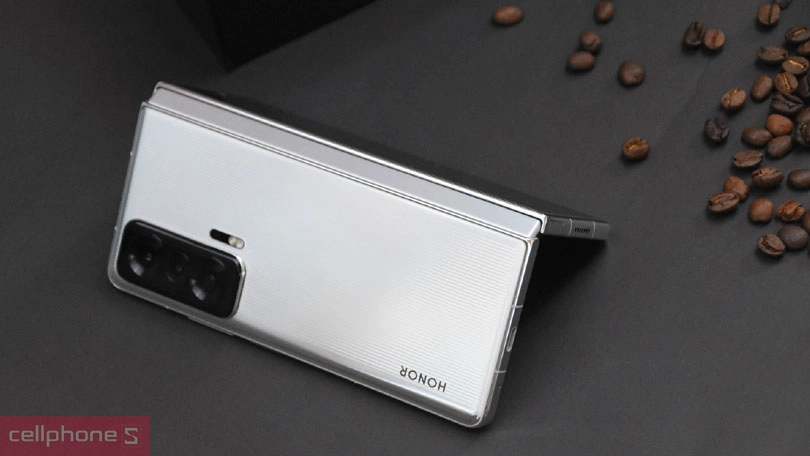 Hiệu năng điện thoại Honor Magic V