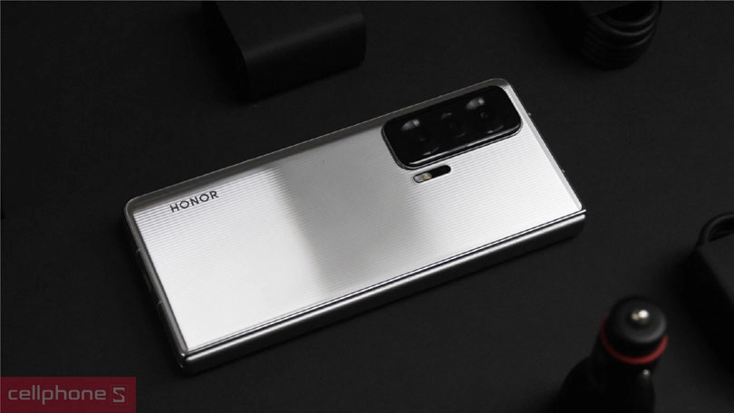 Màn hình điện thoại Honor Magic V