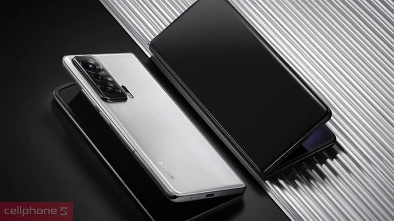 Honor Magic V ra mắt khi nào