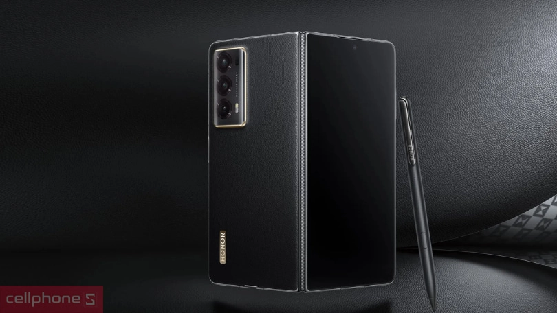 Giá khởi điểm của Honor Magic V2 là bao nhiêu?