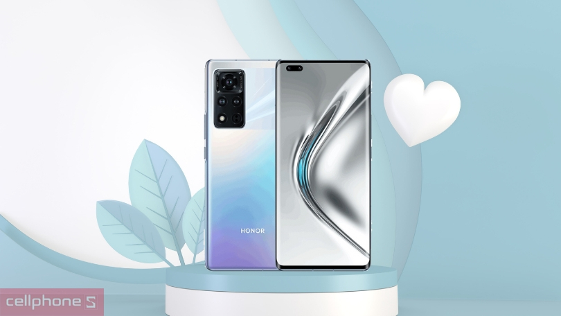 Honor V40 khi nào ra mắt?