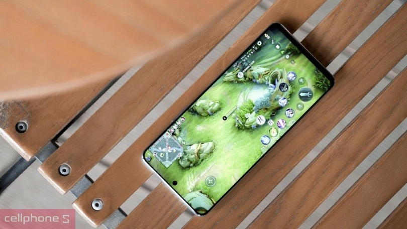 Đánh giá điện thoại Honor X30