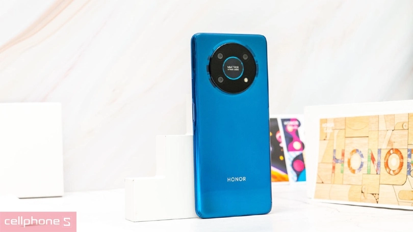 Điện thoại Honor X30 khi nào ra mắt?