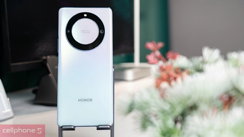 Honor X40 - Thay đổi khái niệm về điện thoại tầm trung