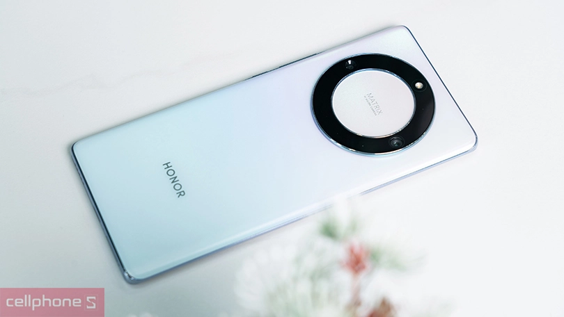 Honor X40 - Thay đổi khái niệm về điện thoại tầm trung