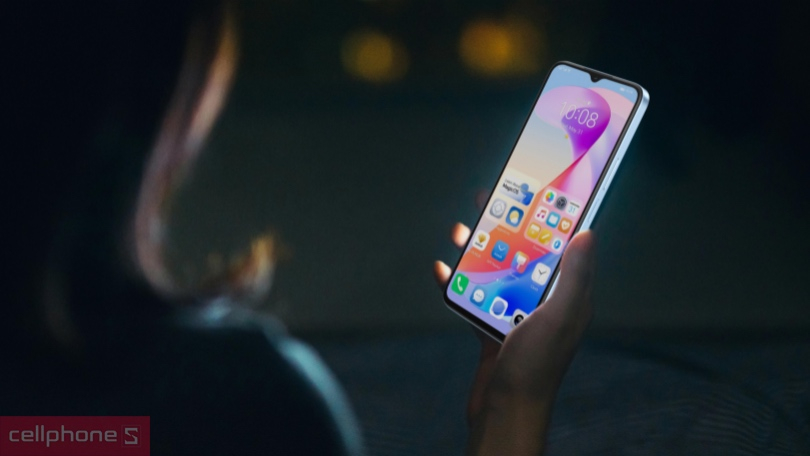 Honor X6A có giá bán bao nhiêu?