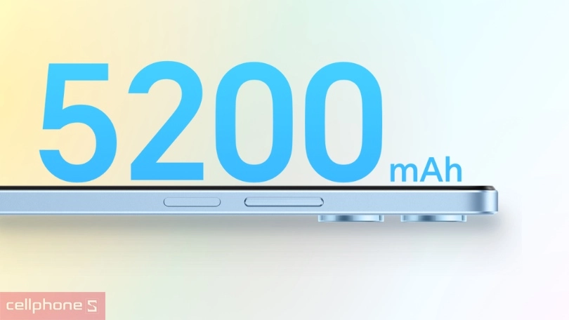 Honor X6A - Cấu hình tốt, màn hình chi tiết, mượt mà