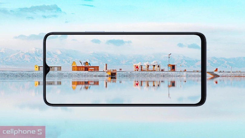 Honor X6A - Cấu hình tốt, màn hình chi tiết, mượt mà