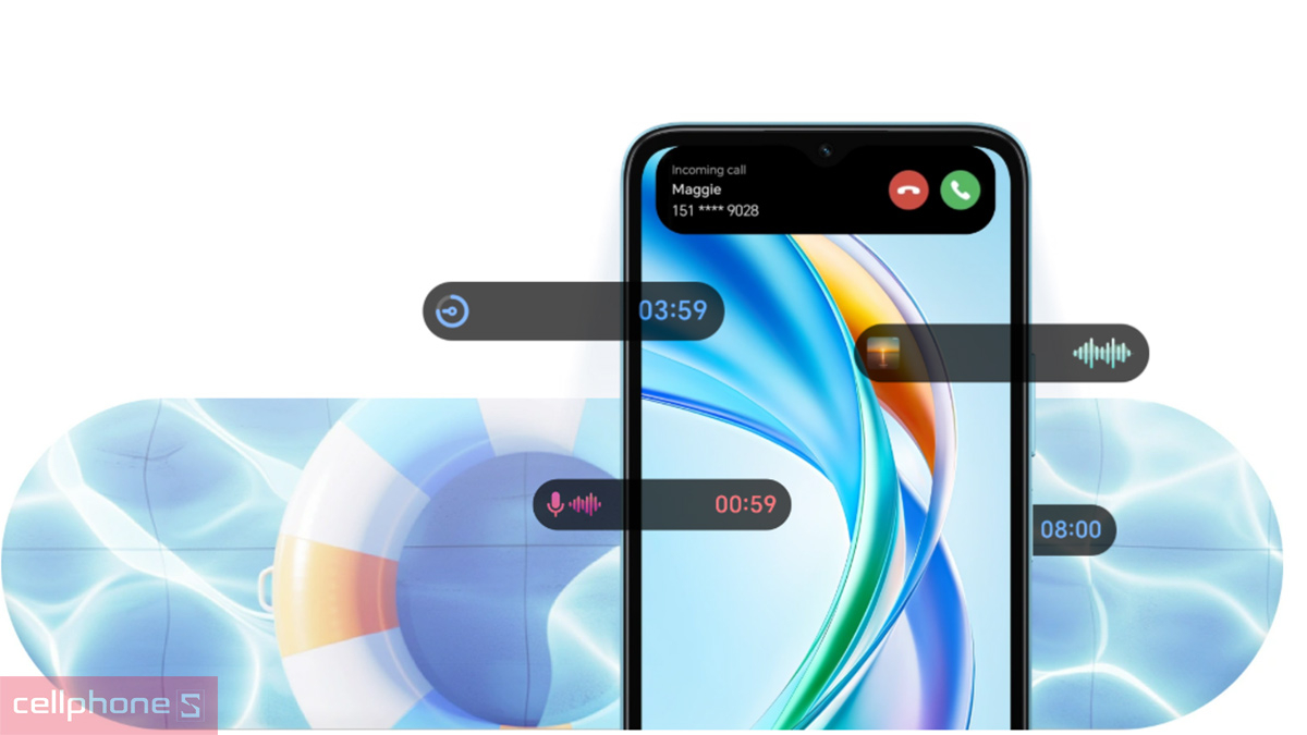 Điện thoại HONOR X5b plus ra mắt khi nào