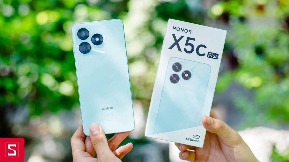 Điện thoại HONOR X5c Plus giá bán bao nhiêu
