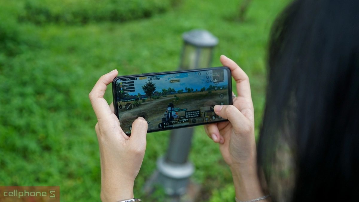 Màn hình điện thoại Honor X7D