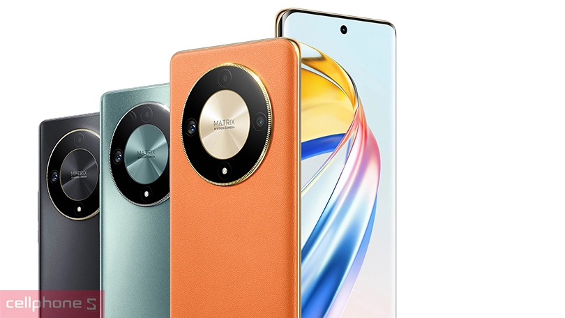 Điện thoại Honor X9B khi nào ra mắt