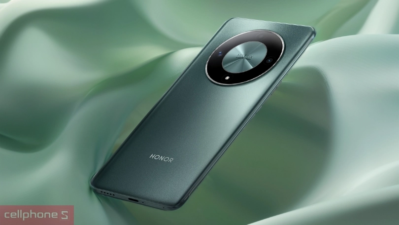 Pin điện thoại Honor X9B