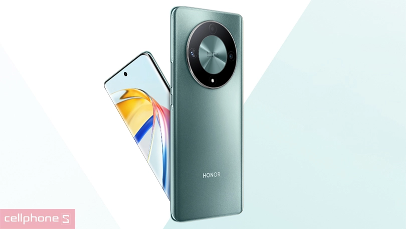 Điện thoại Honor X9B giá bán bao nhiêu tiền