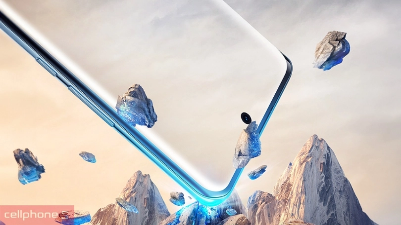 Bảo mật điện thoại Honor X9B