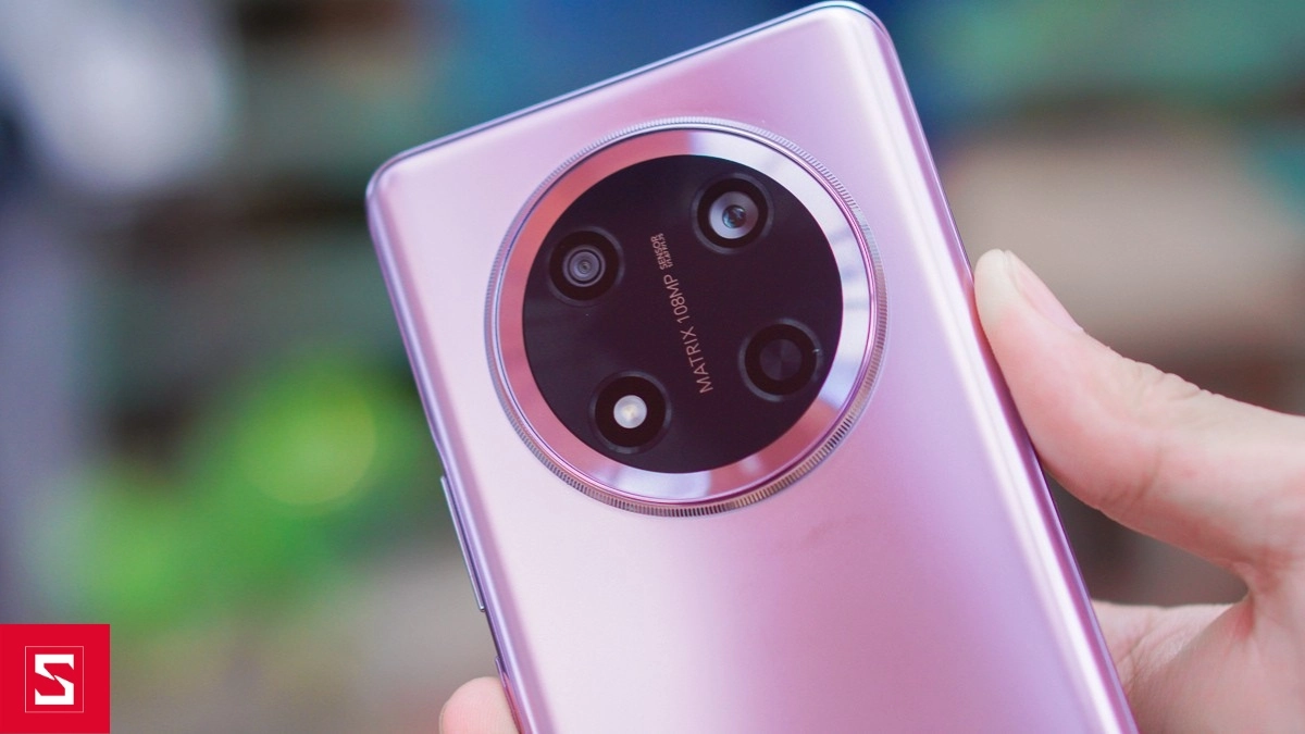 Điện thoại Honor X9C 5G ra mắt khi nào