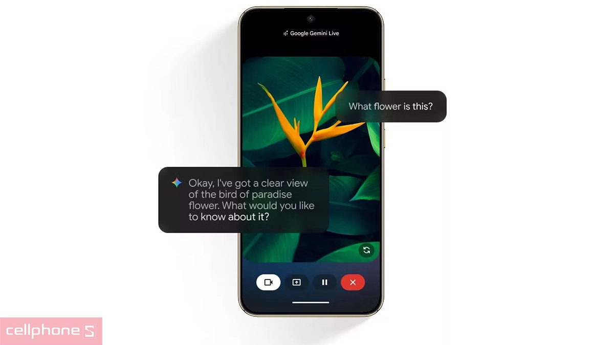 Điện thoại HONOR X9d được tích hợp loạt công cụ AI t