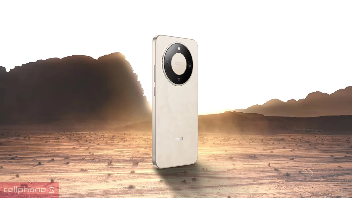 Pin điện thoại HONOR X9d