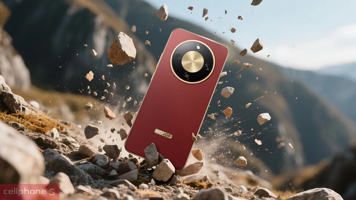 Điện thoại HONOR X9d khi nào ra mắt