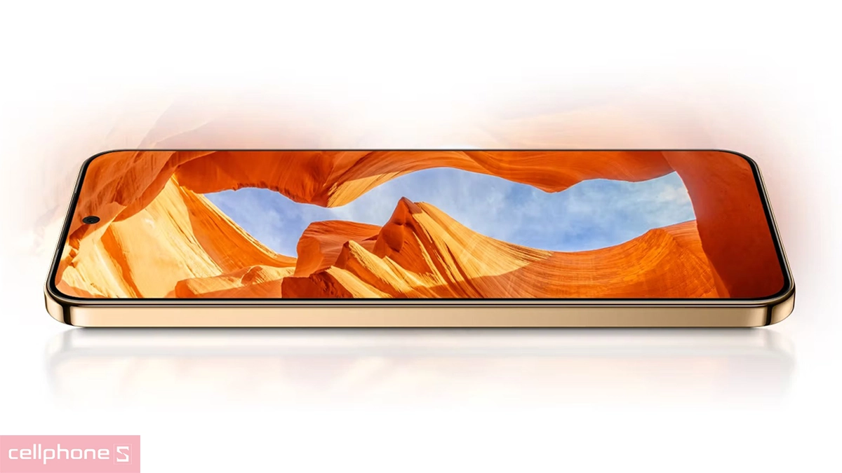 Màn hình điện thoại HONOR X9d