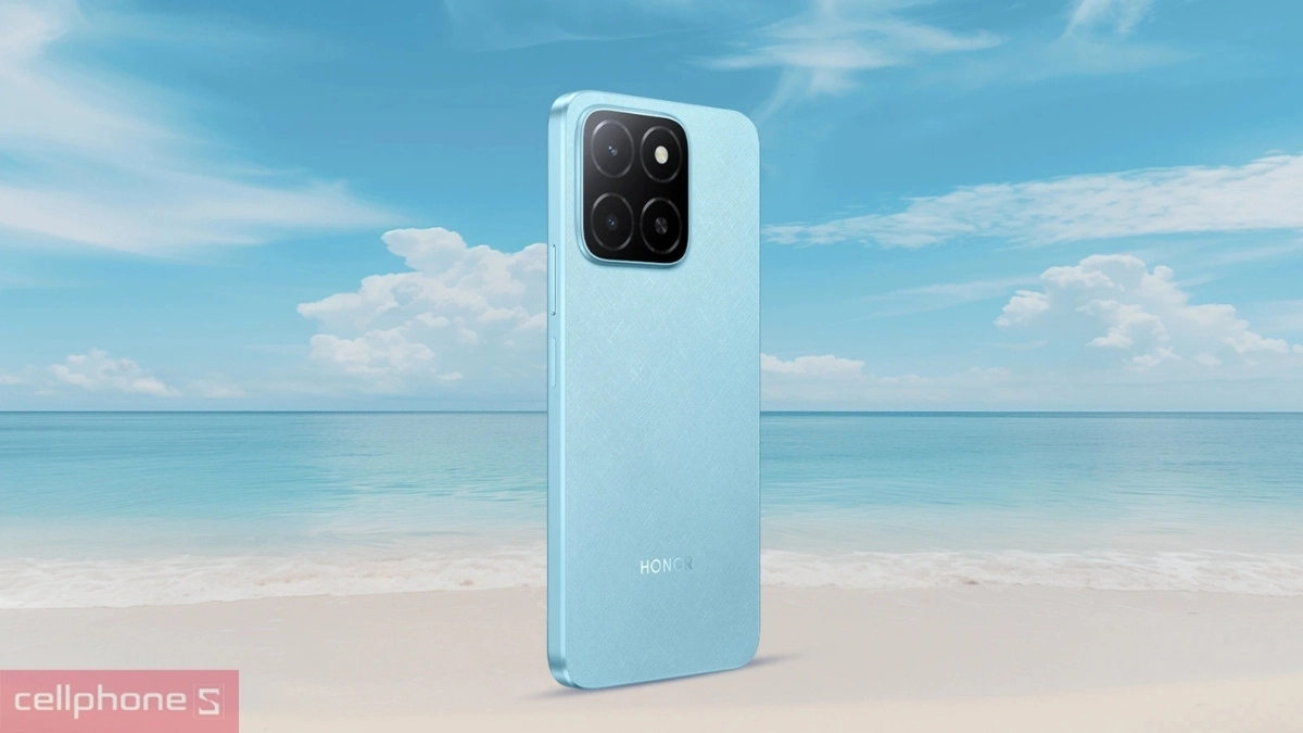 Điện thoại HONOR X5b 4GB 64GB khi nào ra mắt