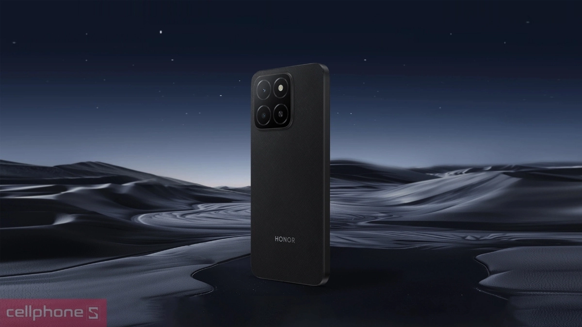 Điện thoại HONOR X5b 4GB 64GB giá bao nhiêu tiền