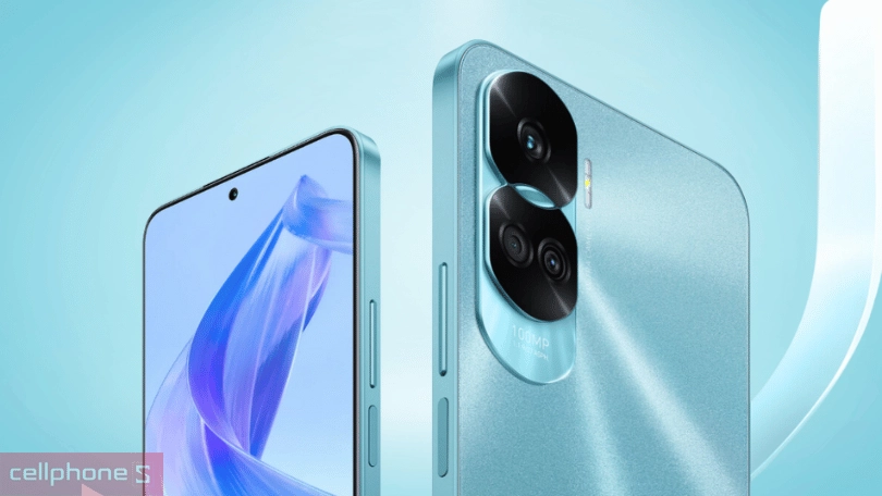 Hiệu năng điện thoại Honor 90 Lite