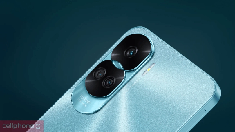 Camera điện thoại Honor 90 Lite